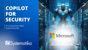 Microsoft Copilot for Security: la rivoluzione nella cybersecurity
