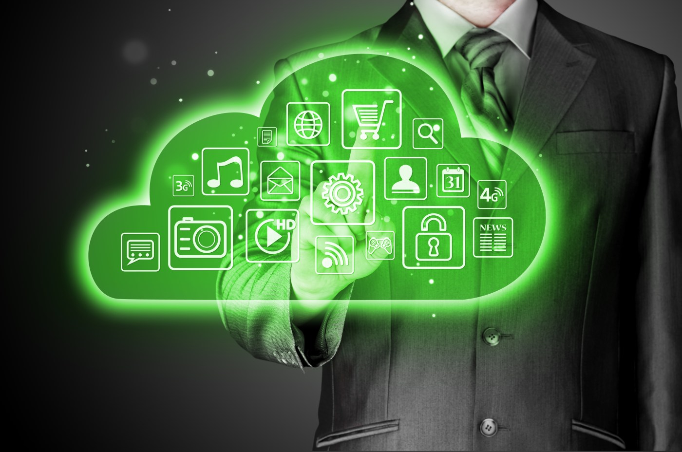 Veeam Cloud Connect per Service Providers