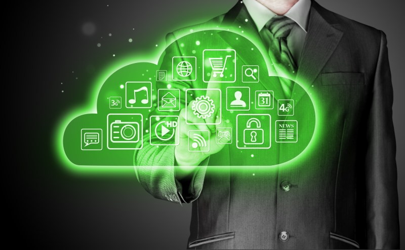 Scopri i Vantaggi del Programma Veeam Cloud & Service Provider (VCSP)