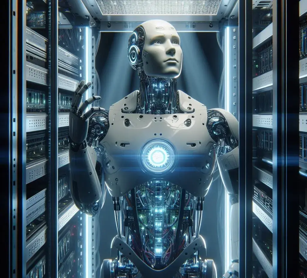 L’innovazione con l’intelligenza artificiale: cosa significa e come farla bene