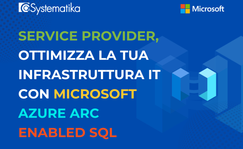 AZURE ARC ENABLED SQL