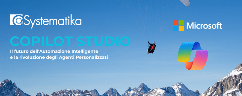 Copilot Studio