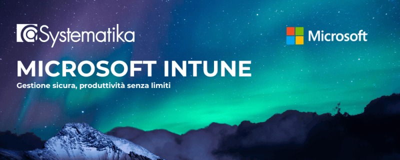 Microsoft Intune