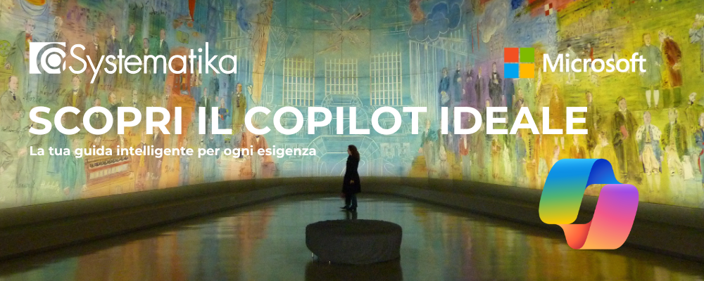 Scopri il tuo Copilot ideale: la tua guida intelligente per ogni esigenza!