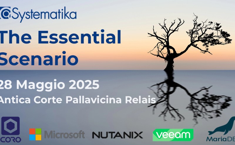 The Essential Scenario