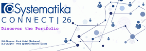 SYSTEMATIKA CONNECT | 26