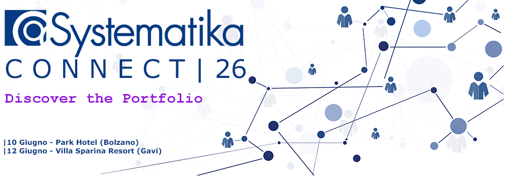 SYSTEMATIKA CONNECT | 26