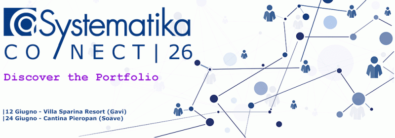 SYSTEMATIKA CONNECT | 26
