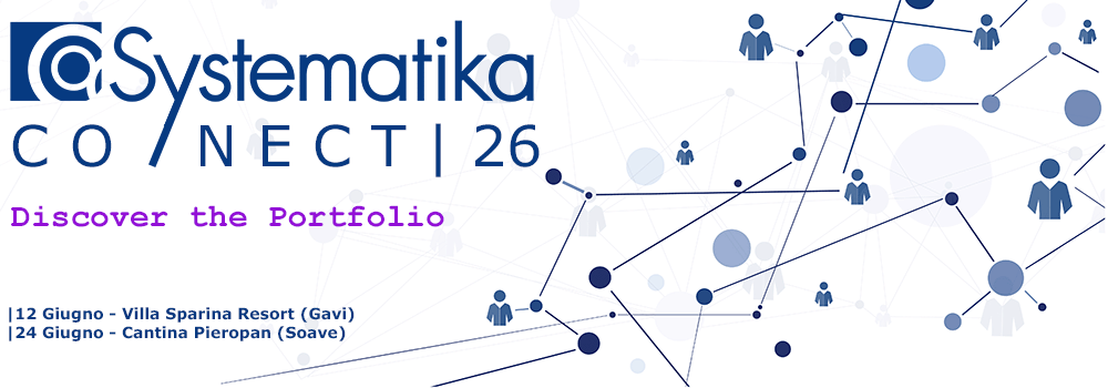 SYSTEMATIKA CONNECT | 26